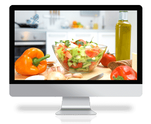 Mehr Energie im Homeoffice: 5 Tipps für eine unkomplizierte und gesunde Ernährung